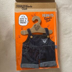 PEANUTS ファンクラブ 初回限定品