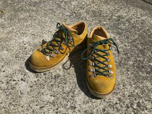 Danner ダナー マウンテンリッジロー 6 1/2