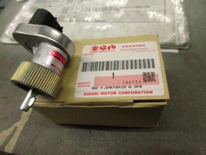 [ unused ] Suzuki original EA11R EA21R Cappuccino speed sensor speed sensor speed meter sensor sensor vehicle speed SUZUKI rare new goods 