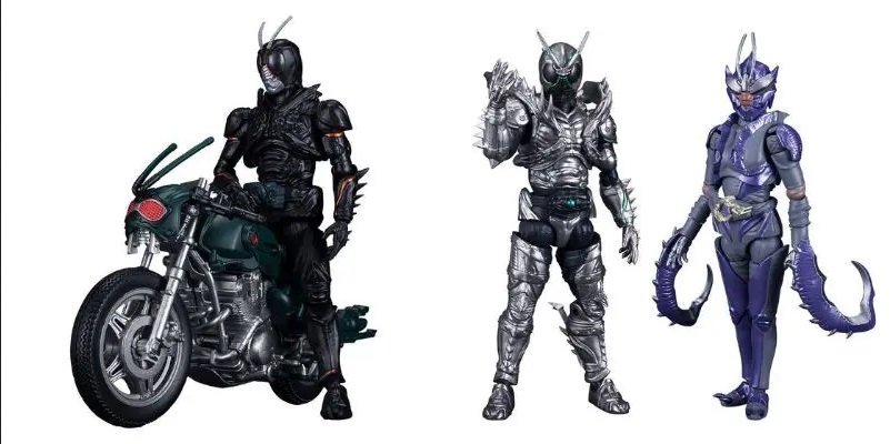 2023年最新】Yahoo!オークション -仮面ライダーblack バトルホッパーの