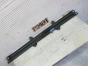 *991* coupe * rear * axle * side * bracket *P2489*