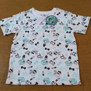 ☆新品☆ピクトハウス☆半袖Ｔシャツ☆140cm☆ホワイト☆No.742