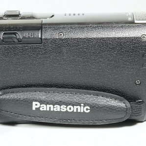 Panasonic パナソニック HDC-TM30 シルバー 1週間保証 /8985の画像8