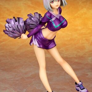 新条アカネ チアガールstyle エクストラカラー版 1/