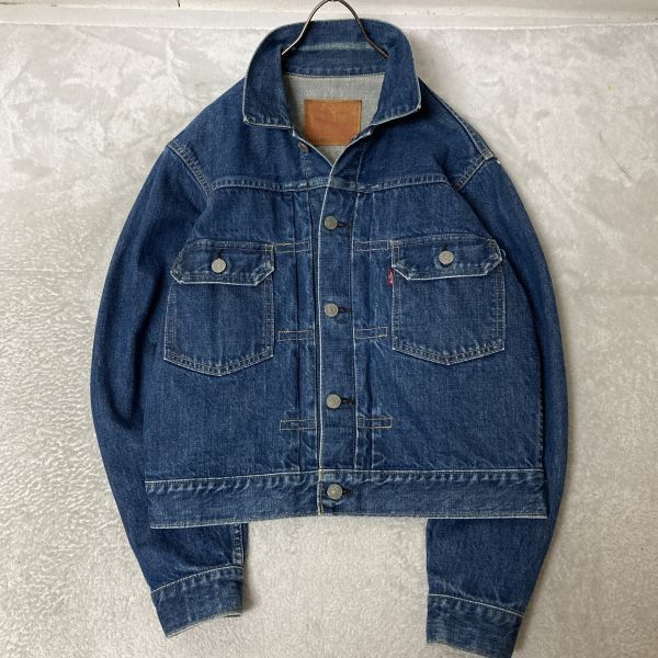 ヤフオク! -「激レアlevi's」(り) (ブランド別)の落札相場・落札価格