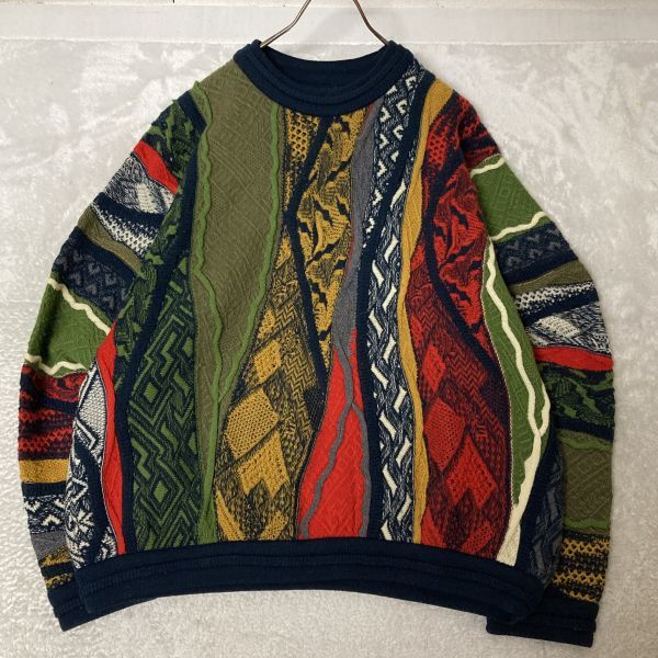 COOGIニットの値段と価格推移は?|227件の売買情報を集計したCOOGI COOGIニットの値段と価格推移は?|227件の売買情報を集計したCOOGI