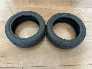  stock last 1 set na in botomini, Mini pro for exchange tire 2 pcs set new goods unused free shipping 