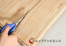 特価★高品質 3D壁紙 DIY 木目調壁紙シール 50枚セット 防水 汚い防止 カビ防止_画像7