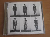 《美品》KAT－TUN／ ＣＤ・ＤＶＤ Love yourself ~君が嫌いな君が好き~【初回限定盤2】 CD+DVD, Single, Limited Edition_画像1