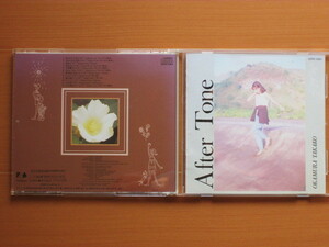 岡村孝子, Takako Okamura／ ＣＤ After Tone