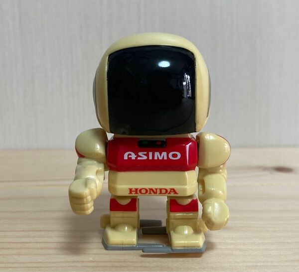 ジャンク HONDA ASIMO ホンダ アシモ