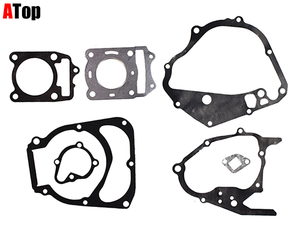 在庫処分！特価 スペイシー125 CH125 JF04 ガスケットセット 補修用ガスケット
