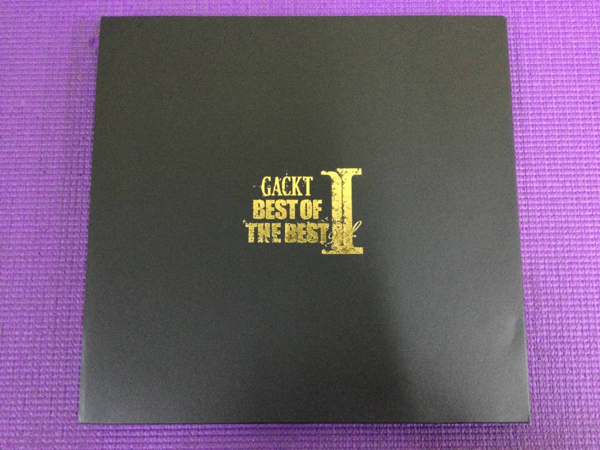 ヤフオク! -「)gackt」(ブルーレイ) の落札相場・落札価格