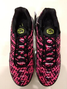 【新品未使用】F.C.R.B. F.C.Real Bristol NIKE AIR MAX PLUS MERCURIAL XXV エアーマックス 27.5 ブリストルSOPHNETsophnetナイキsakai