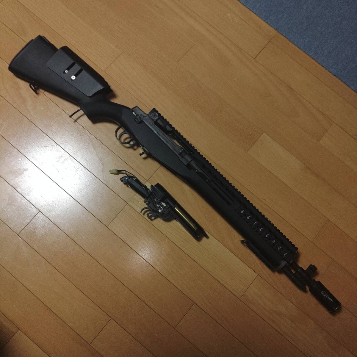 ヤフオク! -「電磁弁」(トイガン) (ミリタリー)の落札相場・落札価格