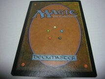 マジック MAGIC トレーディングカード Rampant Growth_画像2