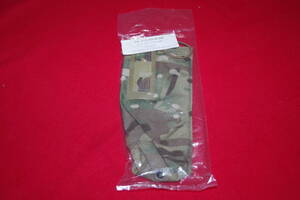 新品！実物！希少 旧迷彩！【Crye Precision AVS MBITR Pouch】ラジオポーチ！AVS/CPC/JPC