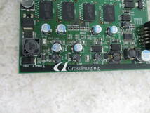 HIO 244/HIO044/ PCI Express Crosslmaging Card ★動作品★ NO:264_画像2