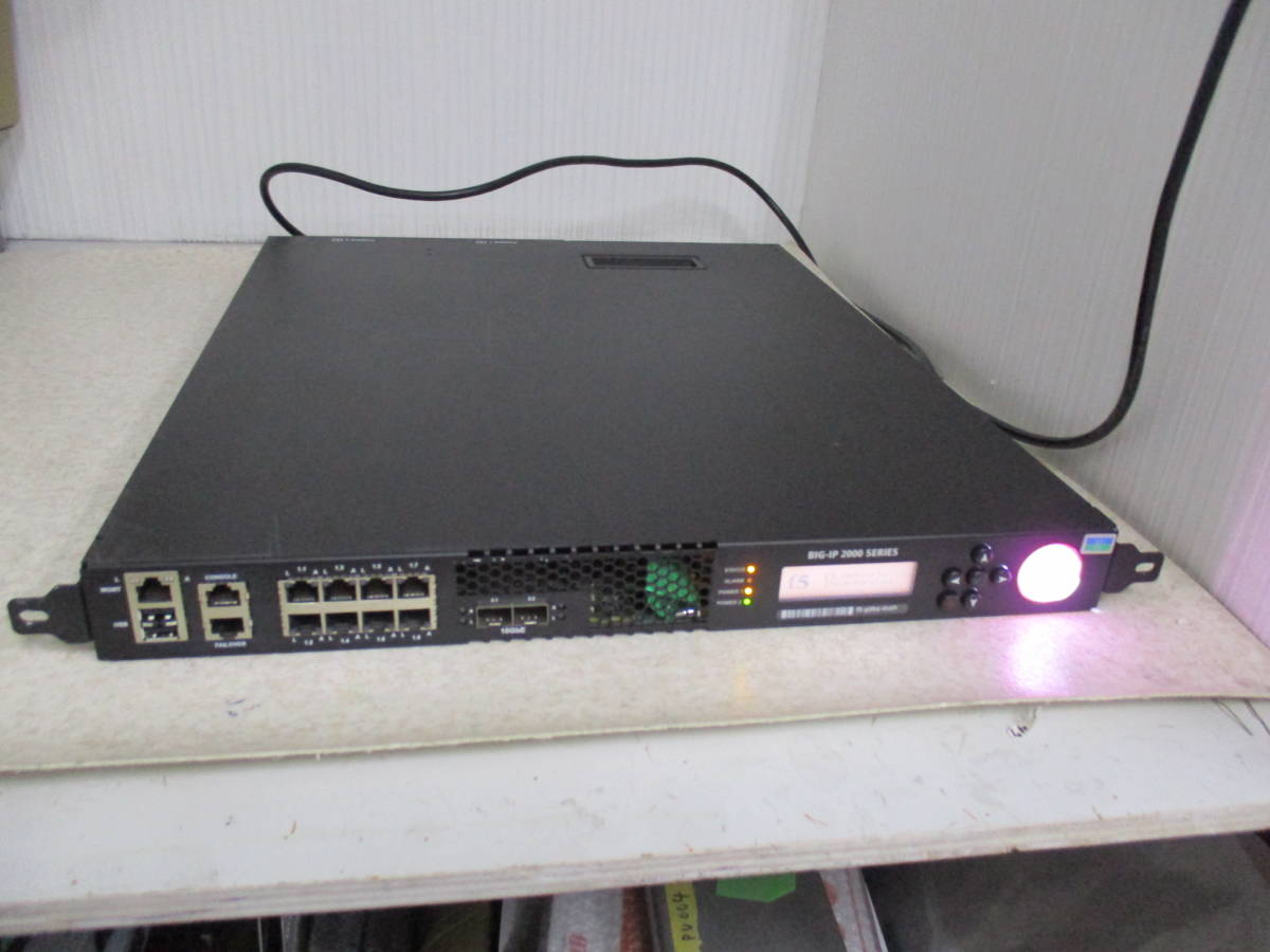 2025年最新】Yahoo!オークション -f5 networksの中古品・新品 2025年最新】Yahoo!オークション -f5 networksの中古品・新品