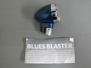 Horner Blue Blaster для Harmonica Dynamic Mike Blues Harp Mike Hohner Blues Blaster новый неиспользованный #J20230217