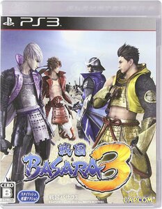 【中古】戦国BASARA3