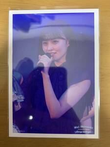 乃木坂46 生写真 遠藤さくら CHOOSE 5 PHOTOS 白石麻衣卒業コンサート