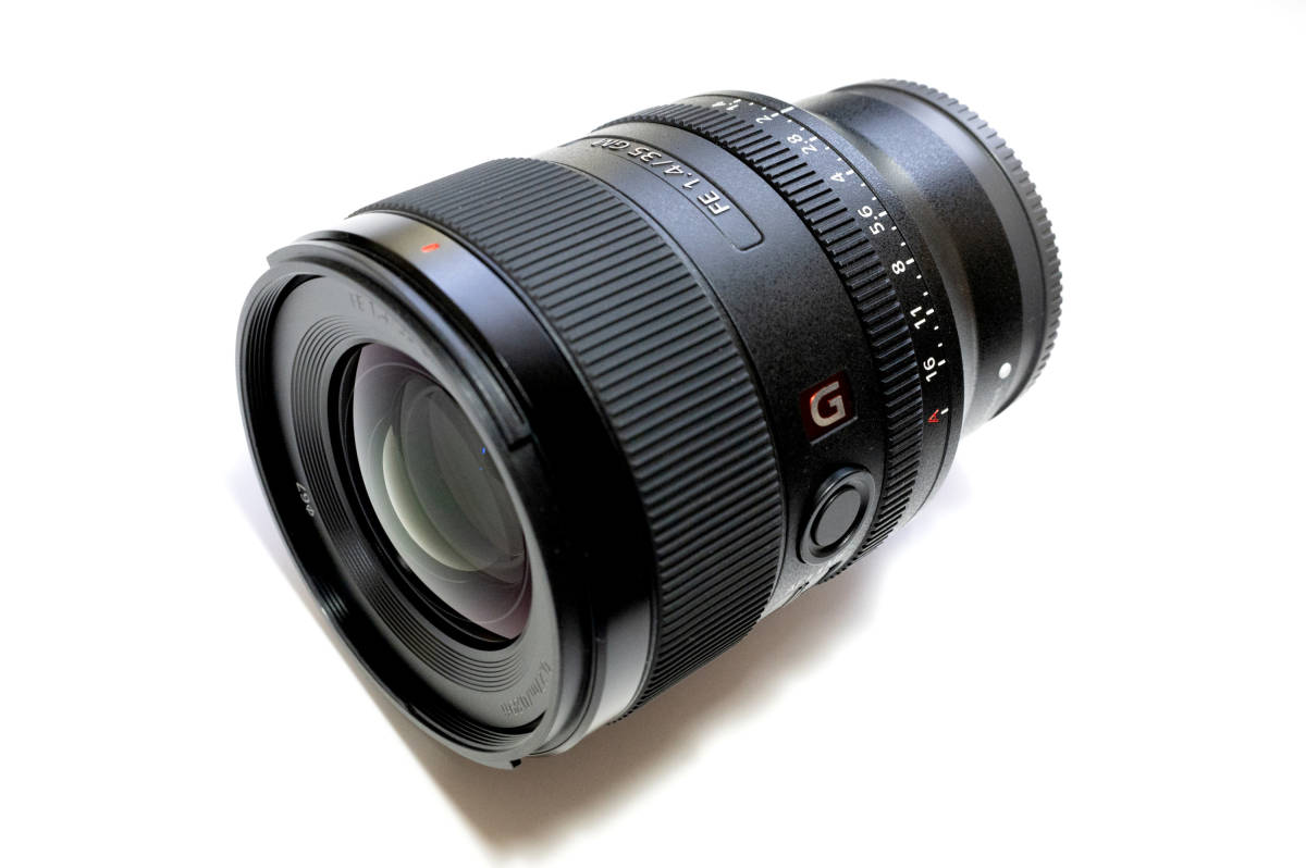 SONY FE 35mm F1.4 GM SEL35F14GM オークション比較 - 価格.com SONY FE 35mm F1.4 GM SEL35F14GM オークション比較 - 価格.com