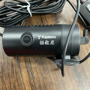 YUPITERU ドライブレコーダー DRY-SV2050d ユピテル 