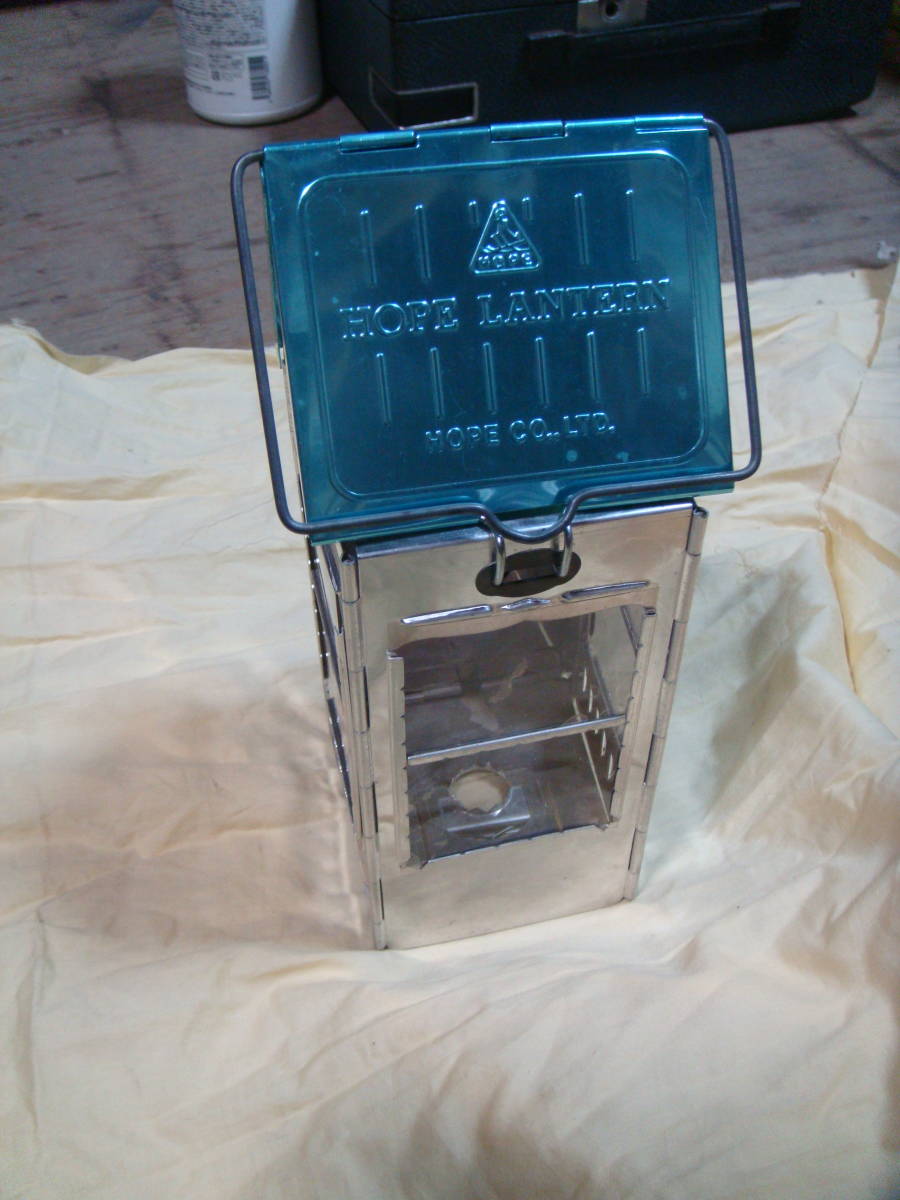 ヤフオク! -「ホープ」(ランタン) (ライト、ランタン)の落札相場・落札価格