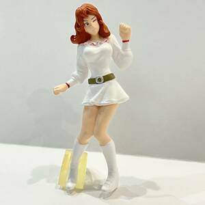  gashapon HG серии Lupin III / Mine Fujiko (OP ver)