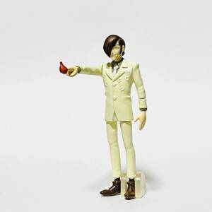 Gashapon HG Series Lupin III 2 / Hakuinji (Paikal)