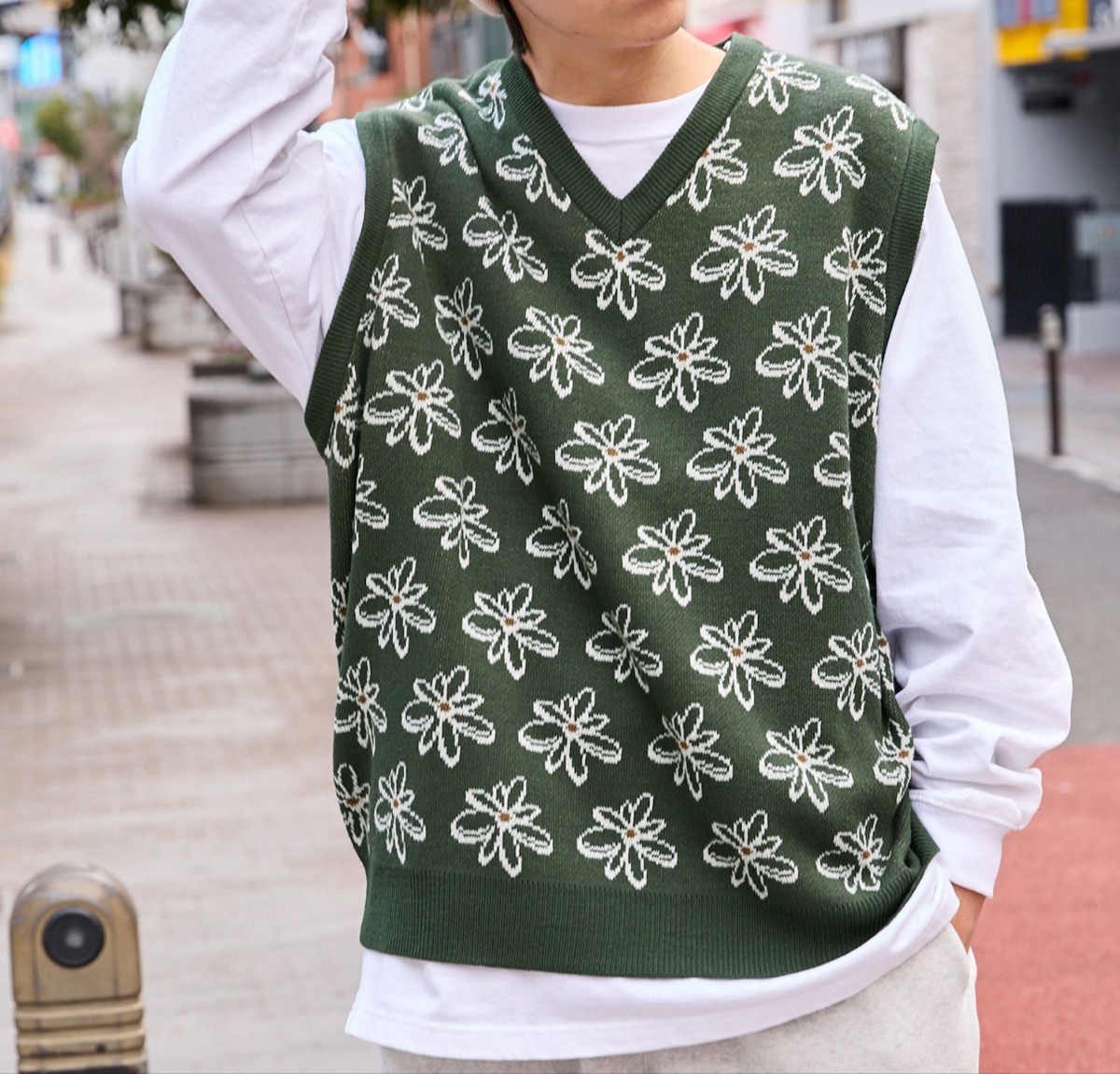 驚きの価格が実現! visvim SELMER visvim TUSSAR ニット SILK