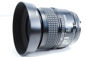 〓外観綺麗　フード付〓Nikon ニコン AF MICRO NIKKOR 60mm F2.8