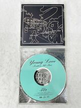 サザンオールスターズ Young Love ヤングラブ SOUTHERN ALL STARS CD _画像2