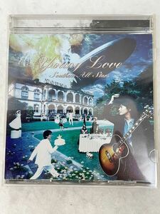 サザンオールスターズ Young Love ヤングラブ SOUTHERN ALL STARS CD 