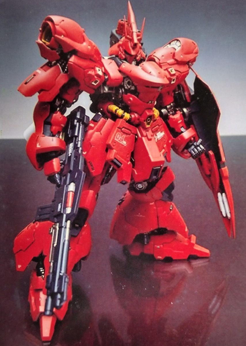 ヤフオク! -「ザク改造パーツ」(ガンダム) (キャラクター)の落札相場