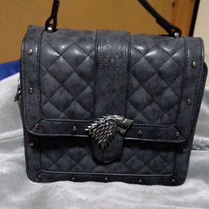 game of thrones ショルダーバッグ