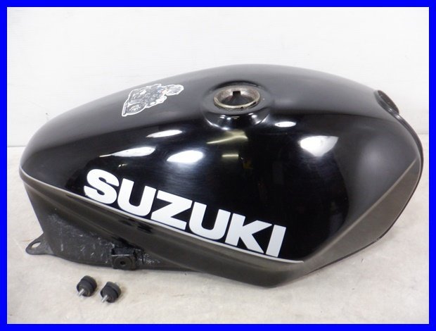 2023年最新】Yahoo!オークション -gsx1100sカタナ タンクの中古品