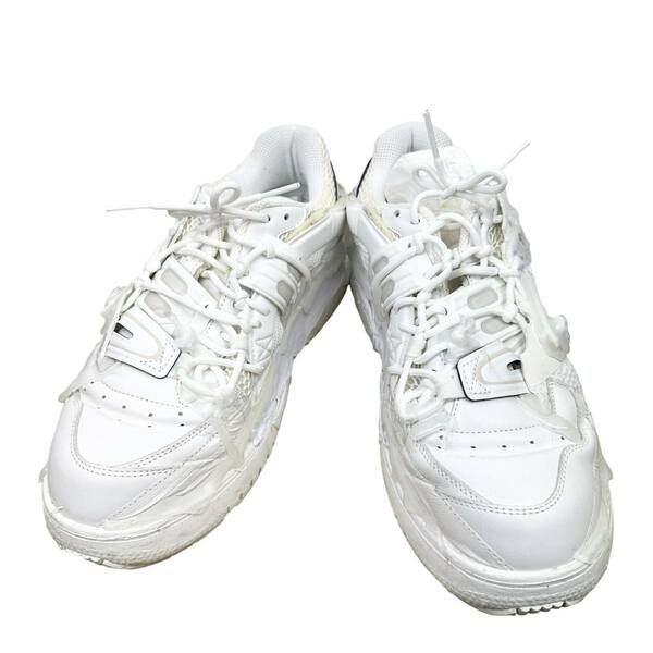 Maison Margiela (メゾンマルジェラ) Fusion Sneaker (white)