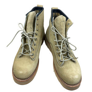 REDWING( Red Wing ) TAKAYUKI FUJII for BIOTOP