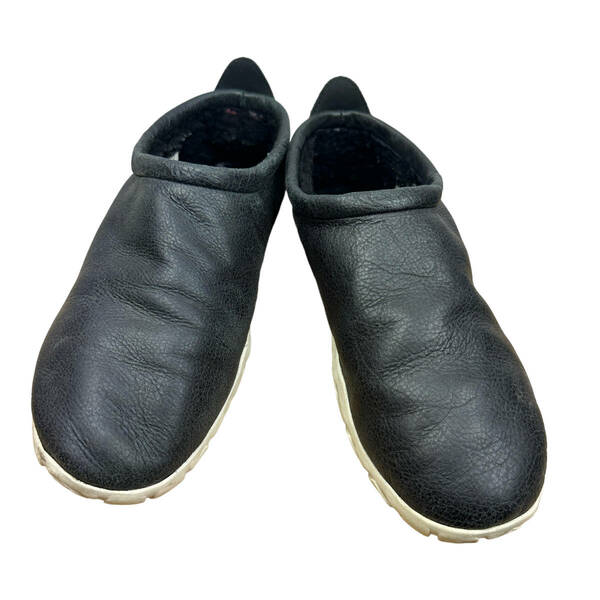 NIKE(ナイキ) AIR MOC ULTRA SHOES (black)