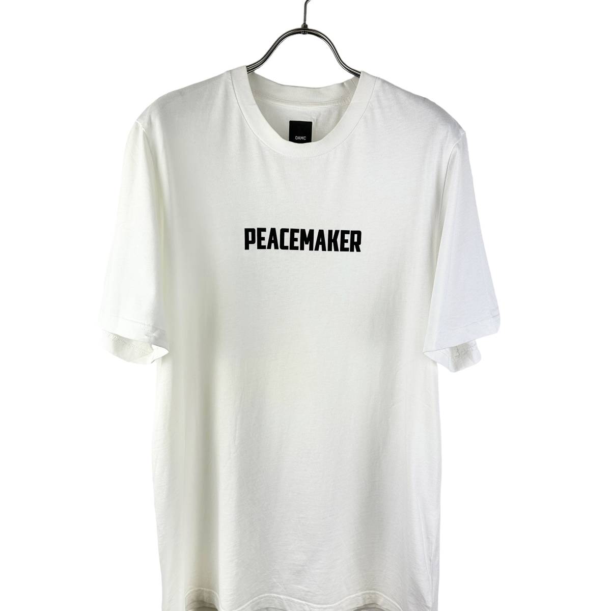 phatrnk キリストt-shirt CHRIST BACK LOGO TEE｜PayPayフリマ