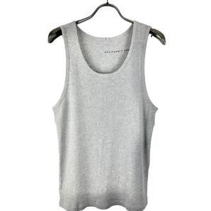 【20%OFF】California Dreaming(カリフォルニアドリーミング) Nosleeve T Shirt (grey)