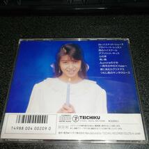 CD「芳本美代子/パイセス」80年代アイドル_画像2