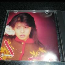 CD「芳本美代子/パイセス」80年代アイドル_画像4