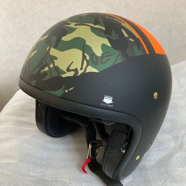 SHOEI J・O SEAFIRE