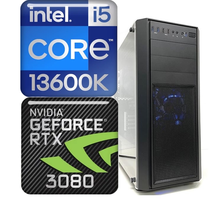 PC/タブレット デスクトップ型PC インテル Core i5 13600K BOX オークション比較 - 価格.com