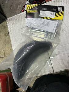  unused goods!SP Takegawa back rest kit Large size PCX(JF81)PCX150(KF30) for!! free shipping!