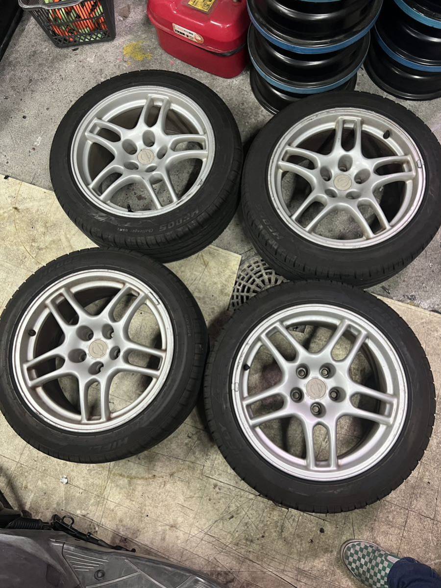 ヤフオク! -r33 純正 ホイールの中古品・新品・未使用品一覧 ヤフオク! -r33 純正 ホイールの中古品・新品・未使用品一覧