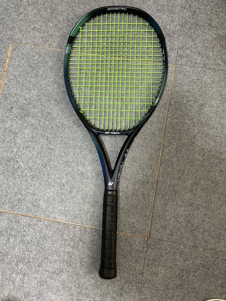 ヤフオク! -yonex ezone 100(硬式用ラケット)の中古品・新品・未使用品一覧 ヤフオク! -yonex ezone 100(硬式用ラケット)の中古品・新品・未使用品一覧